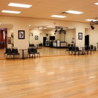 Columbus Dance Centre