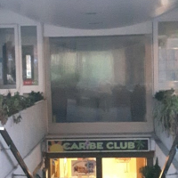 Caribe club