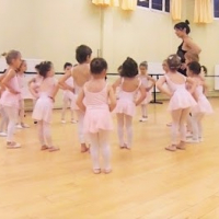 Accorps Danse Course Dance Enfant & Pilate Adulte