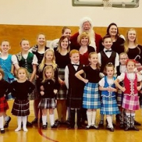 Crane School of Highland Dance