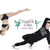 Creative Edge Dance Studio Inc