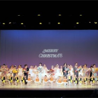 Ballet Kyoshitsu Kyoto CTB Dance Studio